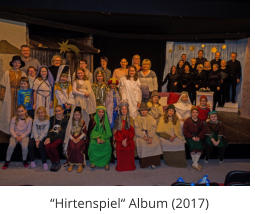 Hirtenspiel Album (2017)