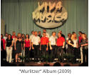 Wurlitzer Album (2009)