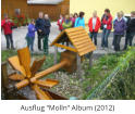 Ausflug Molln Album (2012)