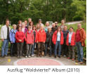 Ausflug Waldviertel Album (2010)