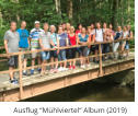 Ausflug Mhlviertel Album (2019)