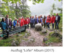 Ausflug Lofer Album (2017)